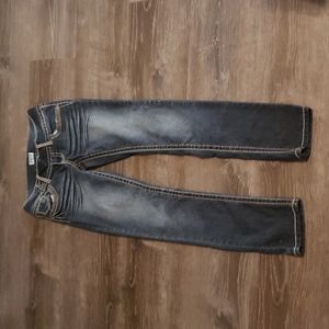 Mudd size 7 jeans